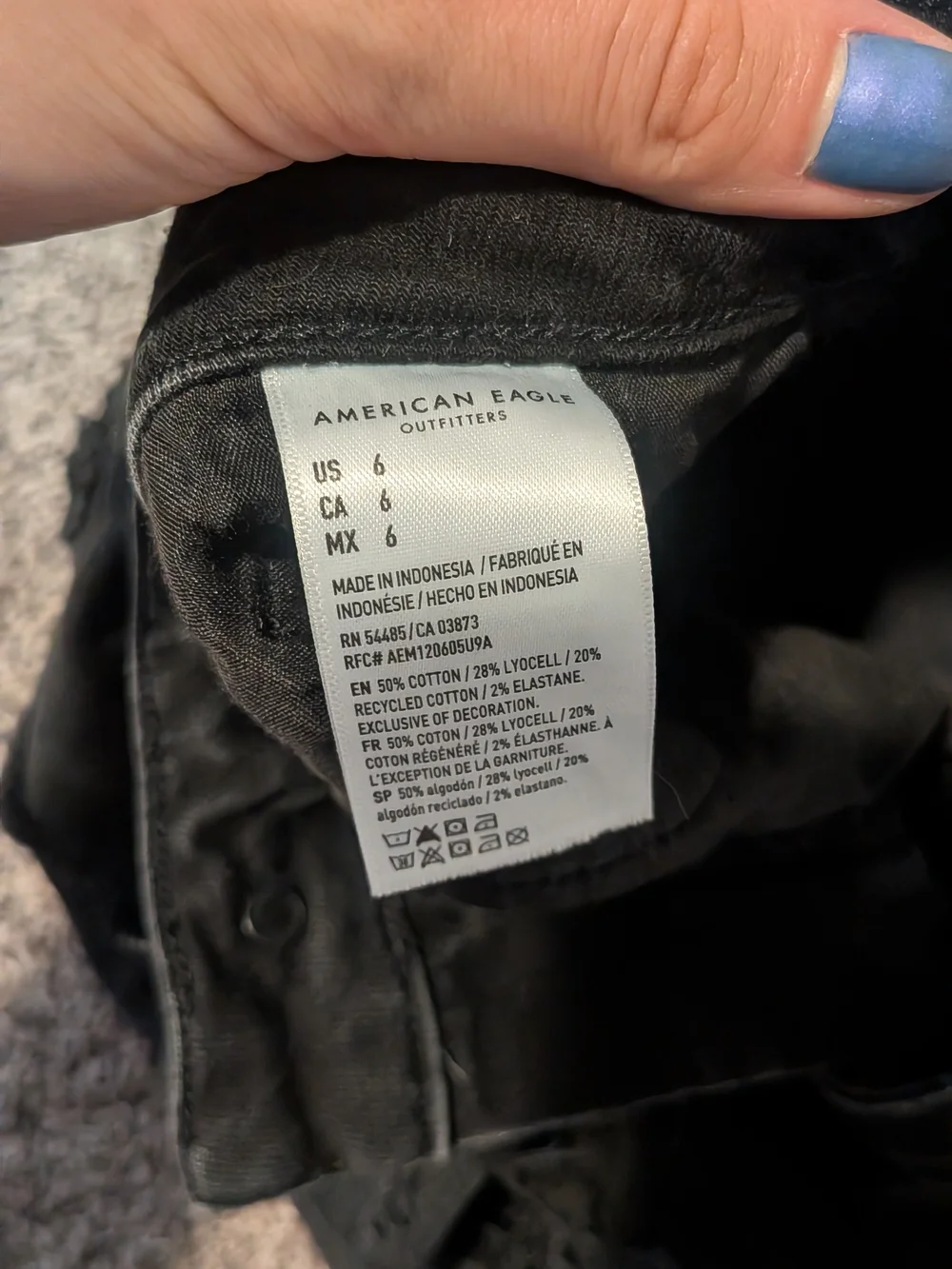 American Eagle Outfitters american eagle